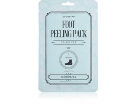 Kocostar-Foot-Peeling-Pack-Exfoliantes-Pies-0