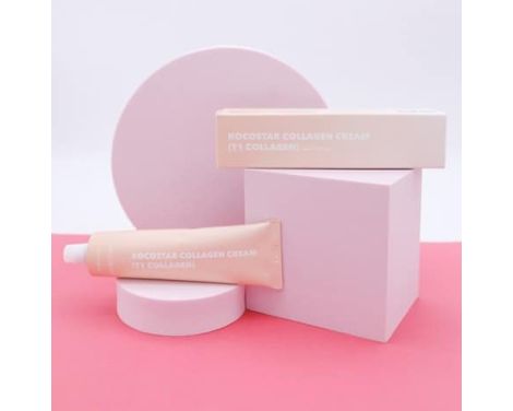 Kocostar-T1-Collagen-Cream-0