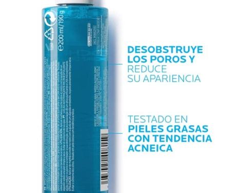 LRP Effaclar Loción Astringente 200ml sin receta
