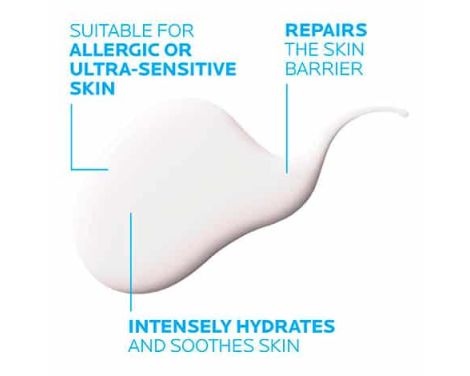 Comprar La Roche-Posay Toleriane Dermallergo Crema 40ml
