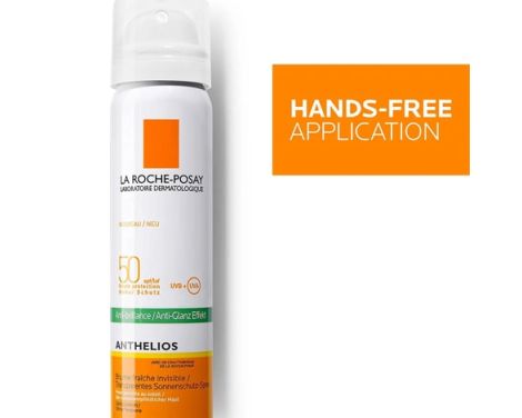 Comprar La Roche-Posay Anthelios Bruma Fresca Invisible SPF 50 75ml
