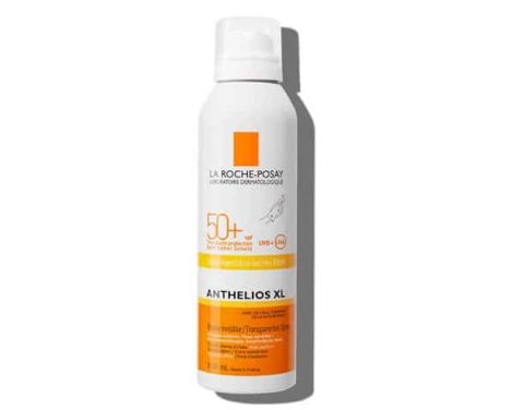 La Roche-Posay Anthelios XL Bruma Ultra Ligera SPF50+ 200ml