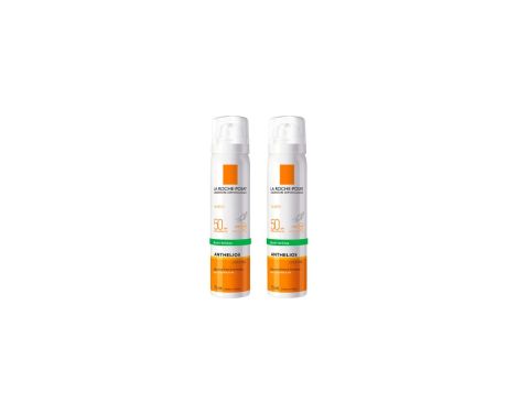 La-Roche-Posay-Anthelios-Pack-Bruma-Antibrillos-50-75ml-2ª-ud--40%-0
