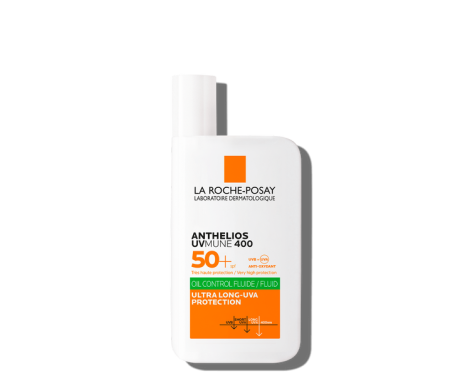 La-Roche-Posay-Anthelios-UVMune-400-Oil-Control-Fluido-SPF50-50ml-0