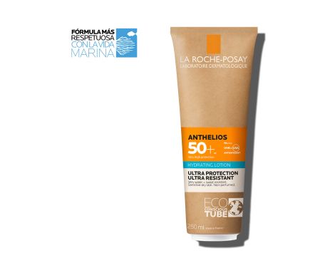 La Roche Posay Anthelios Leche Hidratante SPF50+ 250ml
