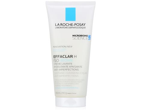 La Roche-Posay Effaclar H Crema Limpiadora  200ml