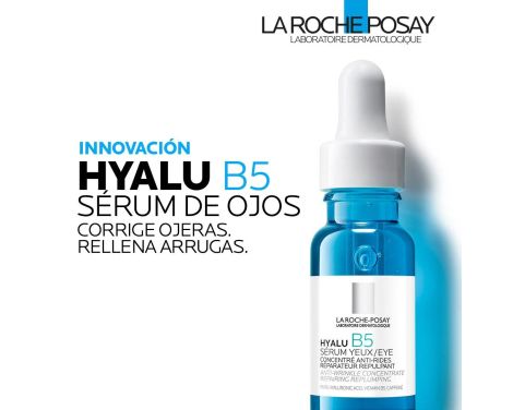 Comprar La Roche Posay Hyalu B5 Sérum De Ojos 15ml