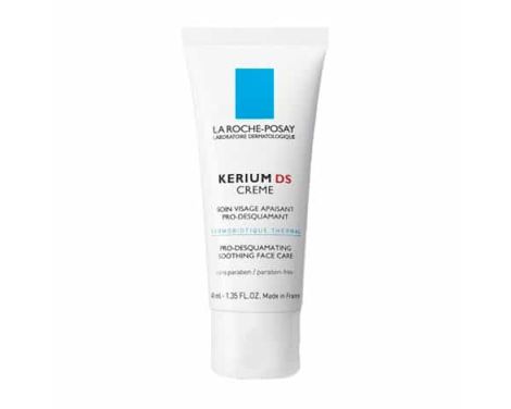 La-Roche-Posay-Kerium-DS-Crema-Calmante-Prodescamante-40ml-0