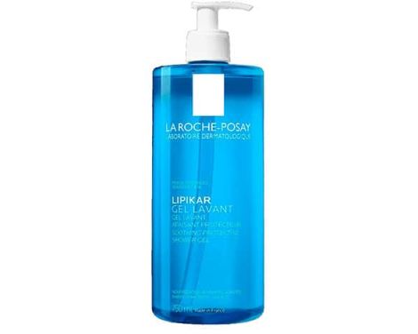 La-Roche-Posay-Lipikar-Gel-de-Ducha-Familiar-750ml-0