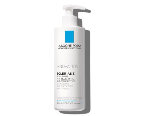 La-Roche-Posay-Toleriane-Crema-Limpiadora-400ml-0
