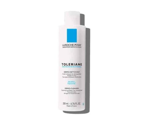 La-Roche-Posay-Toleriane-Dermolimpiador-200ml-0