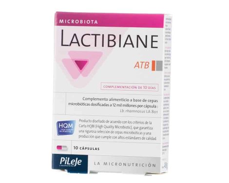 Lactibiane-Atb-10-Cap-0