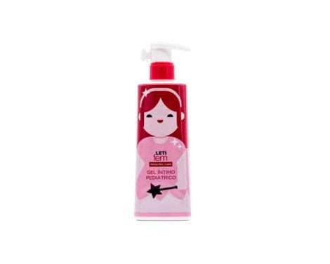 Letifem-Pediatric-Gel-Íntimo-Niñas-250ml-0
