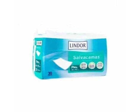 Lindor-Salva-camas-60x40-cm-30-uds-0
