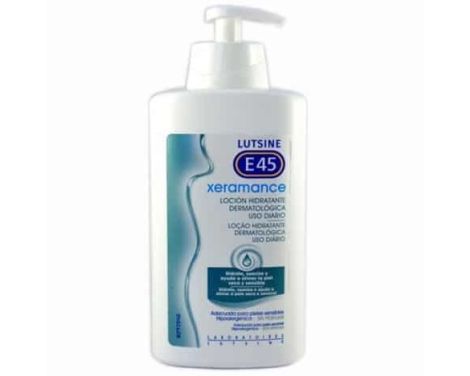 Lutsine-E45-Xeramance-Crema-Hidratante-500ml-0