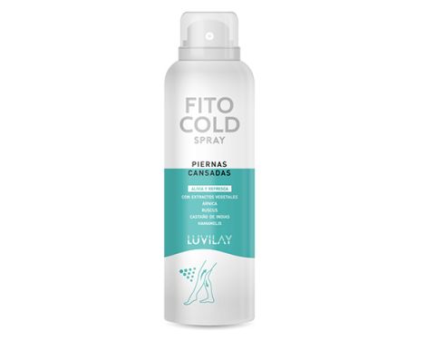 Luvilay Fito Cold Spray 200ml
