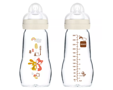 MAM-Baby-Bibern-de-Cristal-Feel-Good-Forest-Bibern-de-Cristal-0m-260ml-0