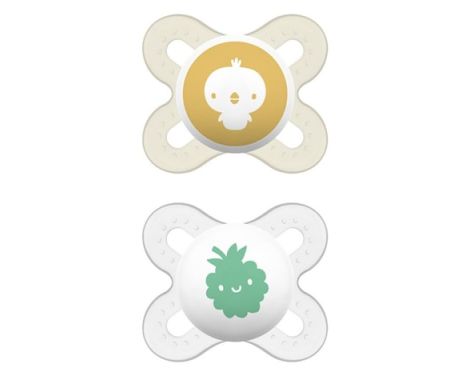 MAM-Baby-Chupete-Start-0-2-meses-Marfil-1-ud-0