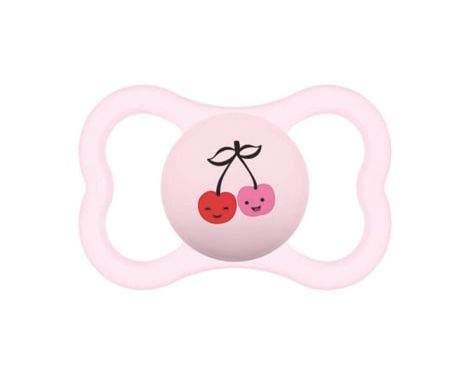MAM-Baby-Chupete-Supreme-Trends-6-meses-Rosa-1-ud-0