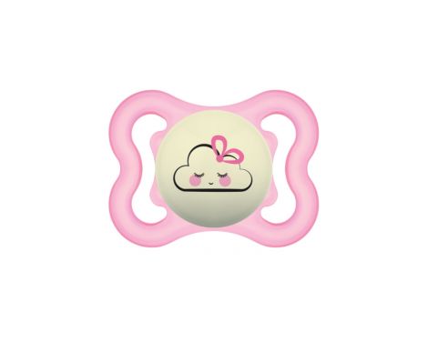 Mam-Baby-Chupete-Supreme-Night-2-6-meses-Rosa-1-ud-0