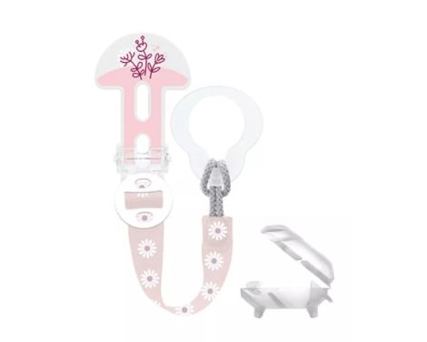 Mam-Baby-Clip-it-&-Cover---Broche-Rosa-0