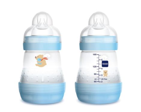 Mam-Biberón-Easy-Start-Anti-Colic-0-160ml-Azul-0
