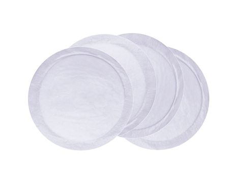 Mam Discos Absorbentes Lactancia 30 uds
