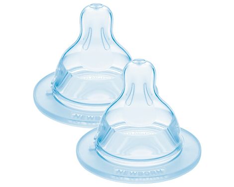 Mam Tetina 1 Silicona Flujo Lento +0 Meses