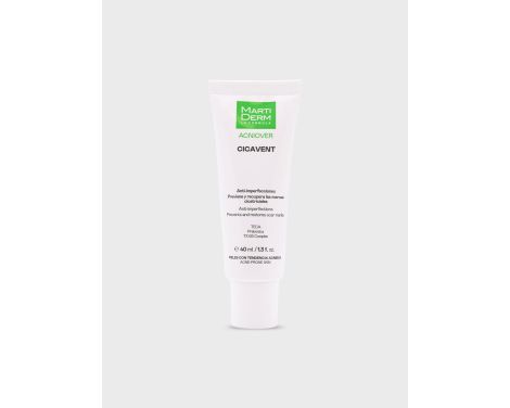 Comprar MartiDerm Acniover Cicavent 40ml