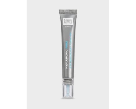 Comprar MartiDerm Shots Hyaluronic Firm 20ml