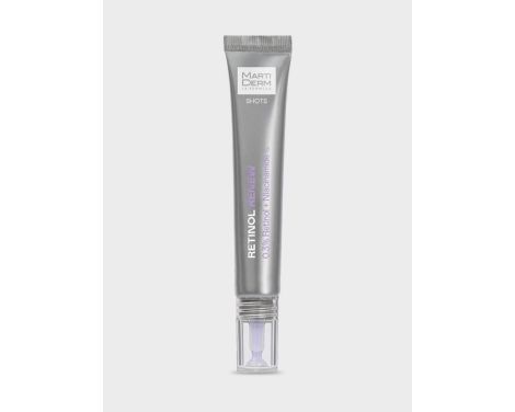 Comprar MartiDerm Shots Retinol Renew 20ml