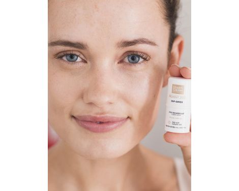 Martiderm Pigment Zero DPS-Cover FPS 50+ Stick 4ml sin receta