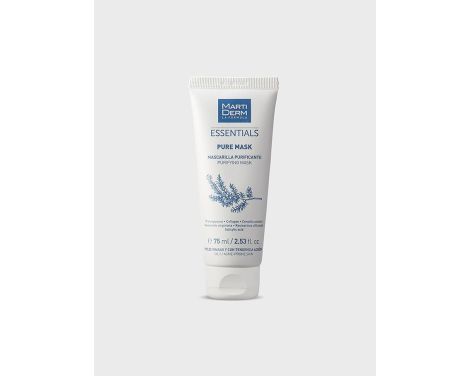 Martiderm-Essentials-Pure-Mask-Mascarilla-Purificante-75ml-0