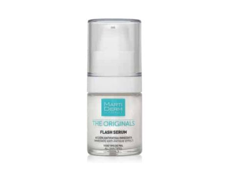 Comprar Martiderm Flash Sérum 15ml