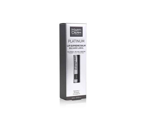 Comprar Martiderm Lip Supreme Balm 4.5ml