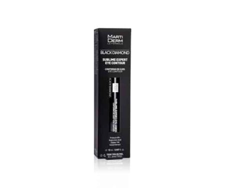 Comprar Martiderm Black Diamond Sublime Contorno de Ojos