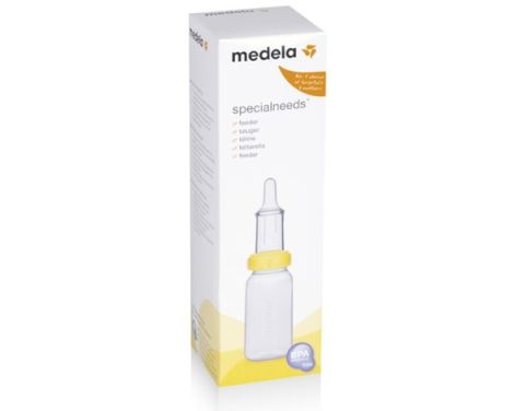 Comprar Medela Biberón SpecialNeeds