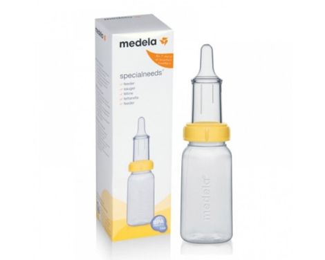 Medela Biberón SpecialNeeds sin receta