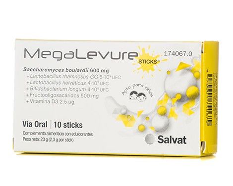 Megalevure-10-Sticks-small-image-0