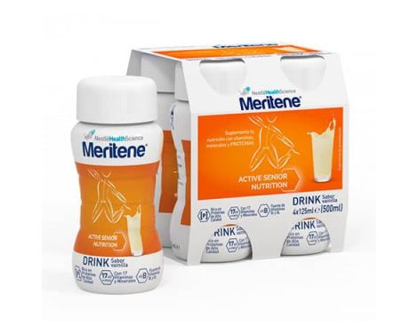 Meritene-Activ-Vainill-4X125ml-0
