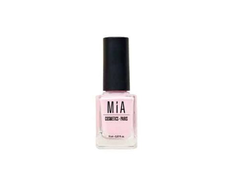 Mia Esmalte 2687 5 Free Color Ballerina Pink 11ml
