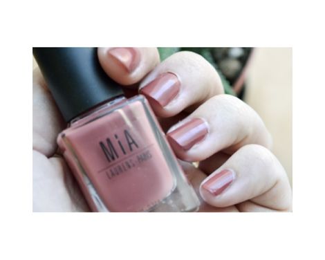 Comprar Mia Esmalte Mahogany11ml