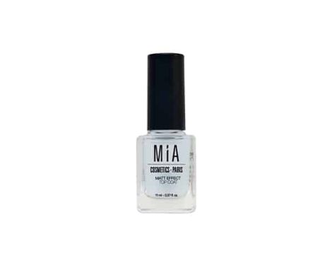 Mia Esmalte Matt Effect 11ml