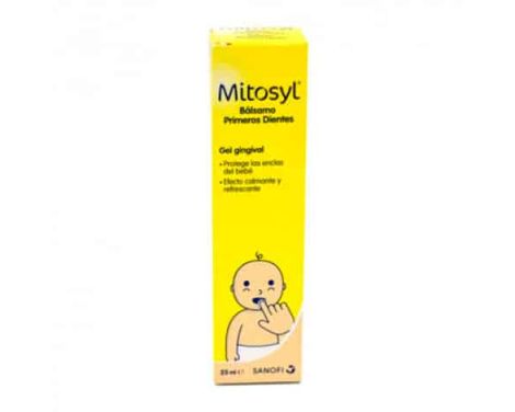 Mitosyl-Balsamo-Primeros-Dientes-Goupil-Pasta-Gel-Tubo-0