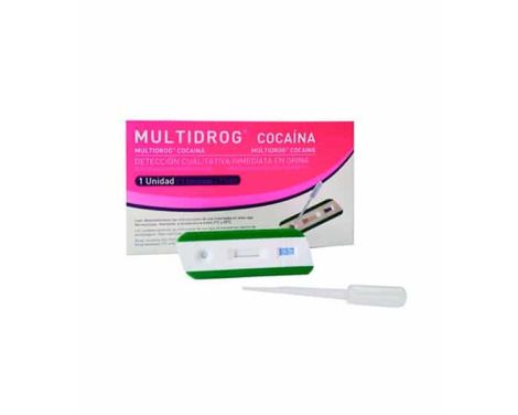 Multidrog-Test-Cocaina-1U-0
