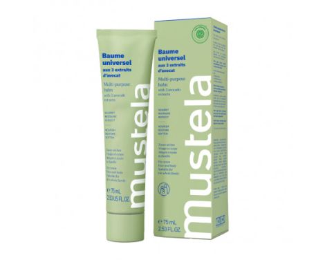 Mustela-Blsamo-Universal-con-3-Extractos-de-Aguacate-BIO-75ml-0