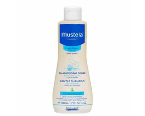Mustela-Champú-Bebe-500ml-0