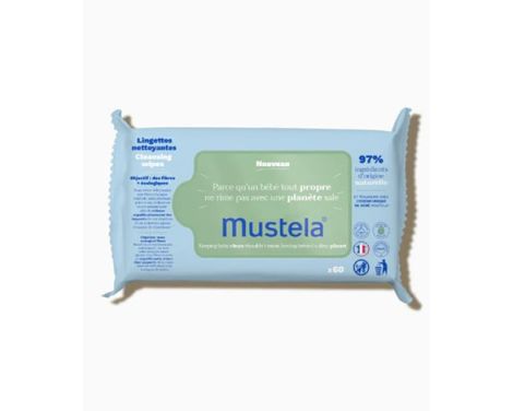 Mustela-Toallitas-Limpiadoras-con-Aguacate-Bio-70-uds-0