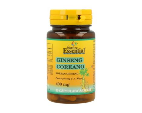 Nature-Essential-Ginseng-Koreano-400mg-50-cpsulas-0