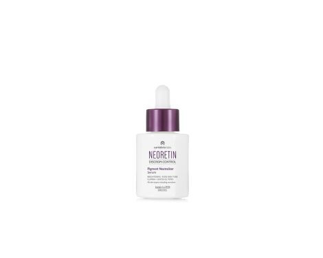 Neoretin Pigment Neutralizer Sérum 30ml
